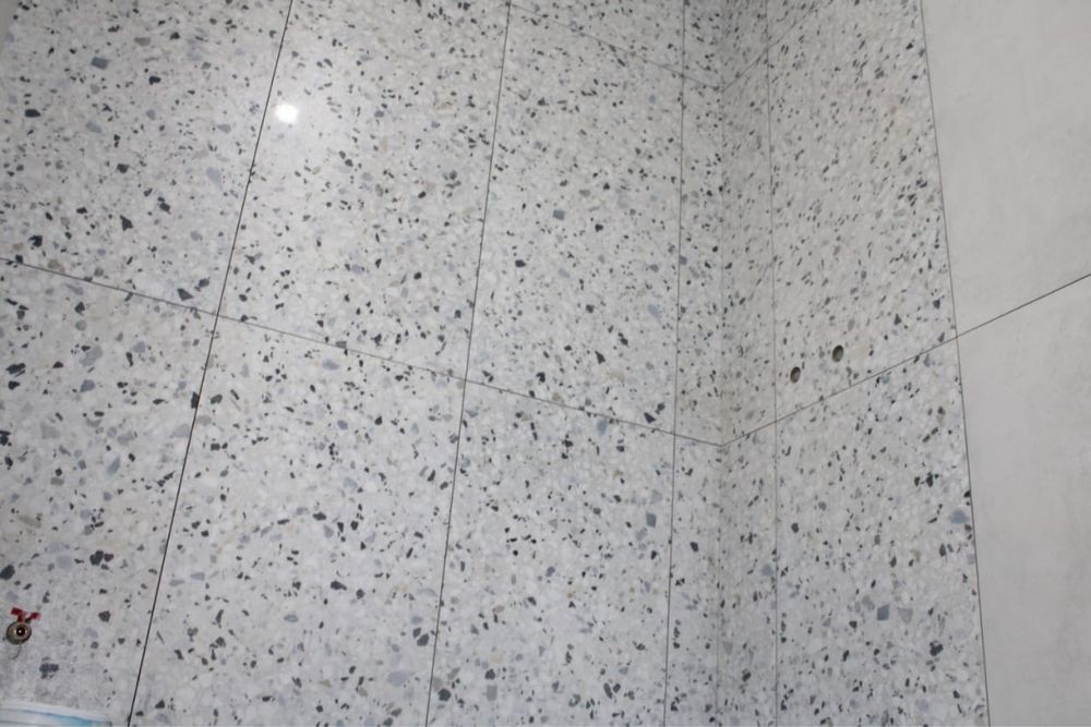 Услуги укладки плитки от профессионалов!