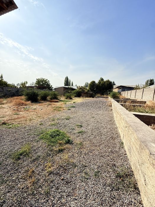 Yangi Toshkent Rayoni Bardan kolda 12 sotix yer sotiladi