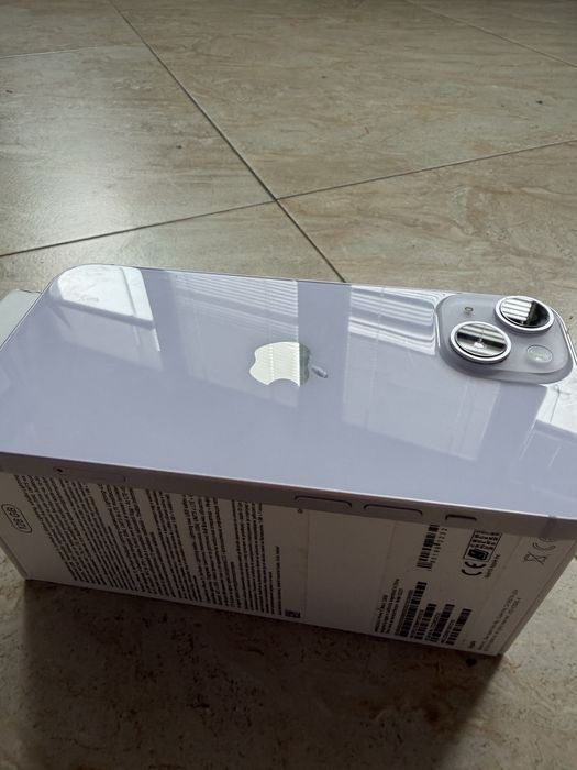 Iphone 14 128GB Purple