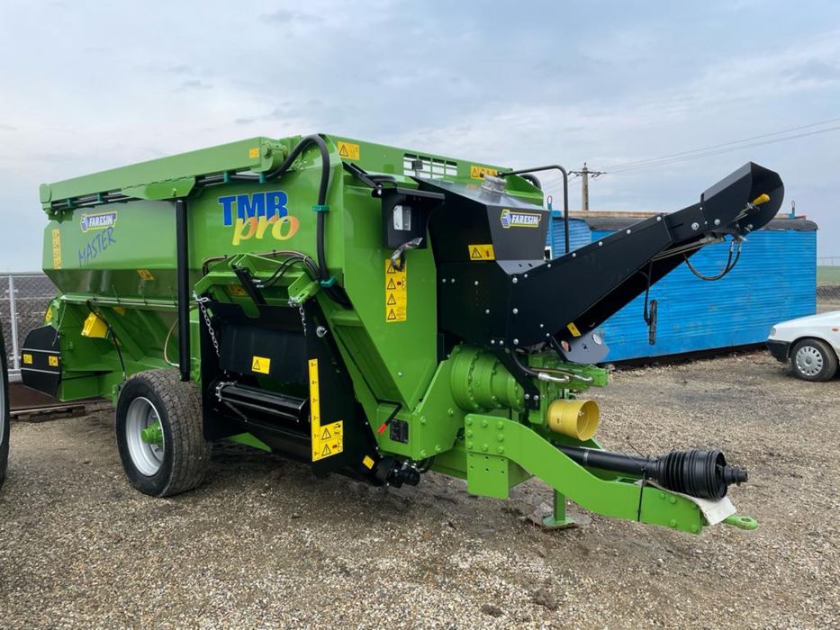 Afacere la cheie ! Ferma Zootehnica