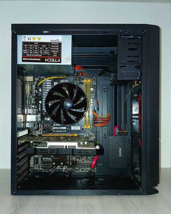 Top PC.! Игравой