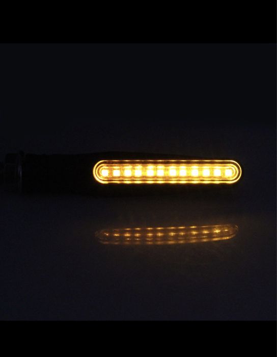 Поворотники для Мотоцыкла