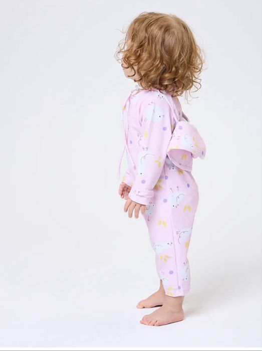 Детский купальник