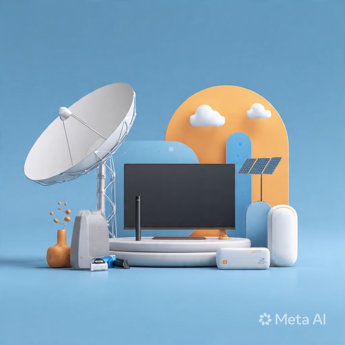Ремонт телевизоров