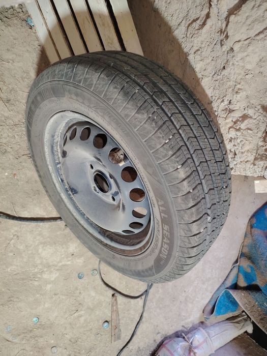 Балон диска 185/65/14