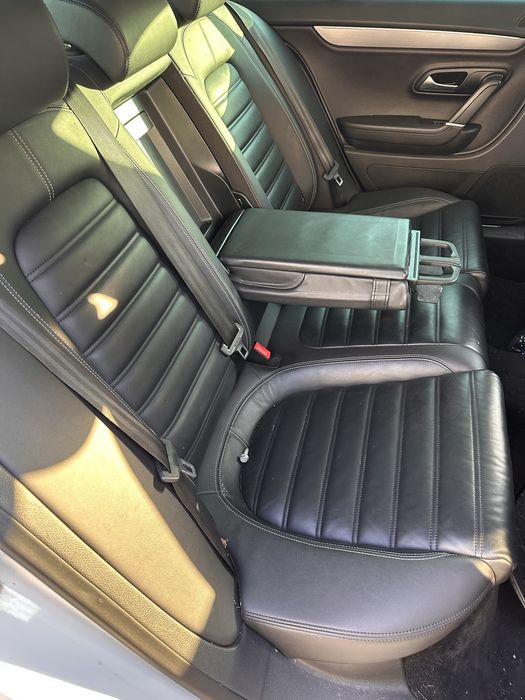 Фв пасат цц 2.0т дсг на части / vw passat cc 2.0t dsg