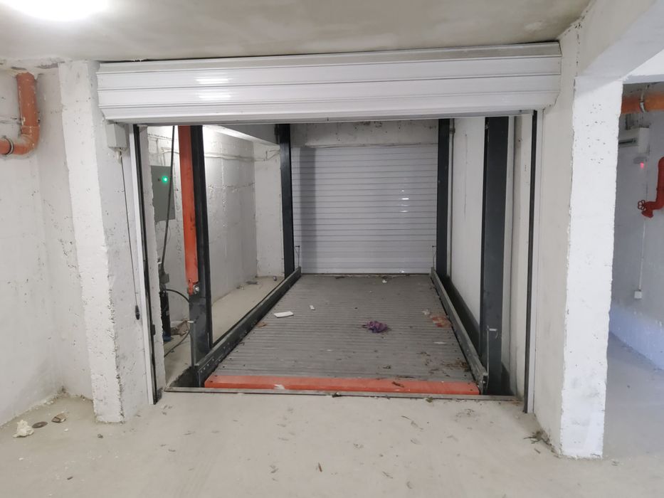 Продава се Гараж / Паркомясто в Варна, Христо Ботев - 9 кв.м за 1612 €/кв.м - Снимка #2