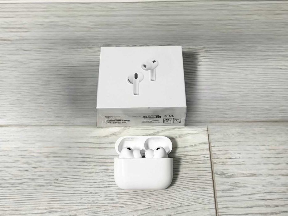 Airpods Pro 3 Air Pods Pro 3rd Generation Type C
