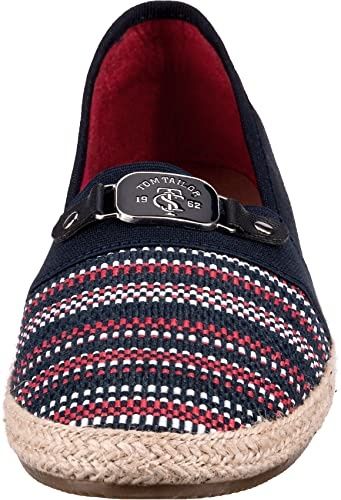 Tom tailor еспадрили, номер 38