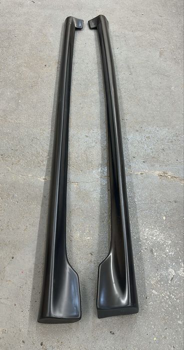 Тунинг прагове РС за ауди а3 8п 2005 - 2008 / Audi a3 8p Rs3