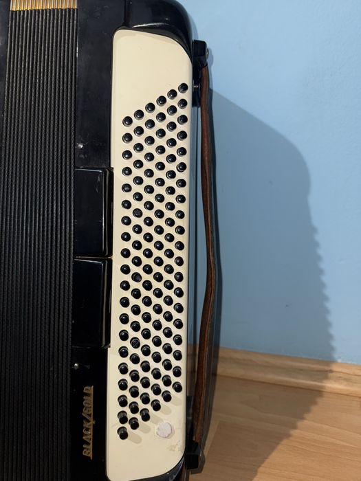 acordeon scandalli brevetto