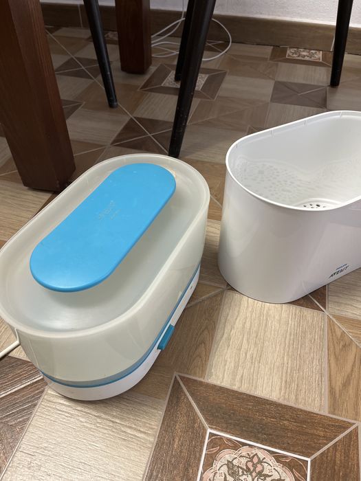 Sterilizator Philips Avent