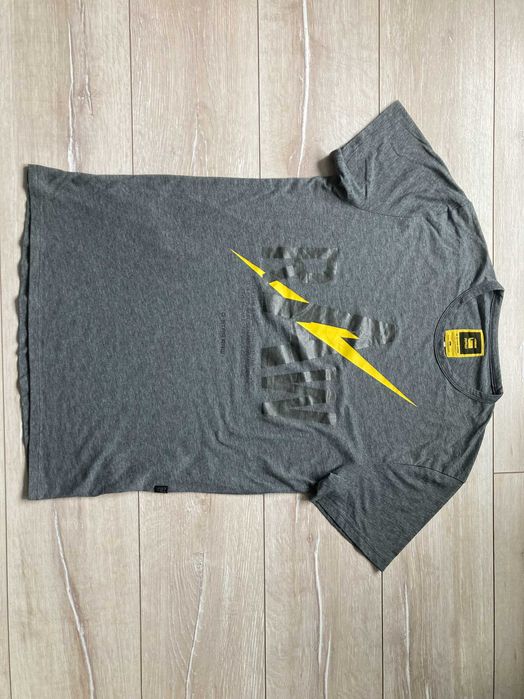 G Star Faser R T S/S мъжка тениска размер L