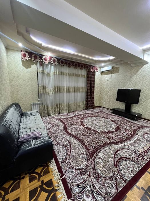 Квартира в аренду