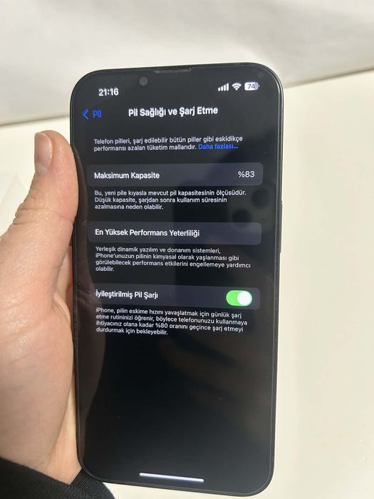 Продавам  iphone 14