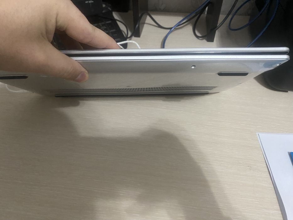 Ультрабук Vetas