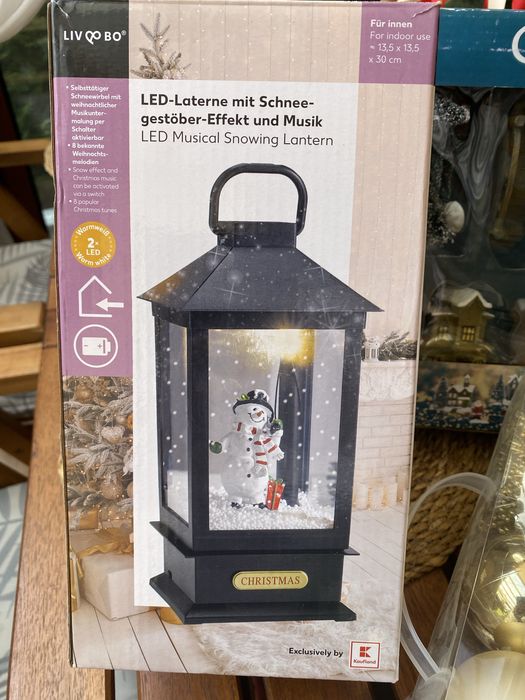 Коледна украса от 5 до 15€
