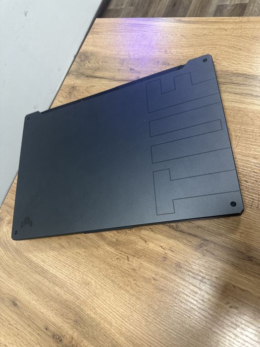 ASUS TUF Gaming F17|RTX 3050