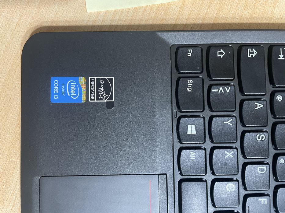 Lenovo Think Pad E540 лаптоп