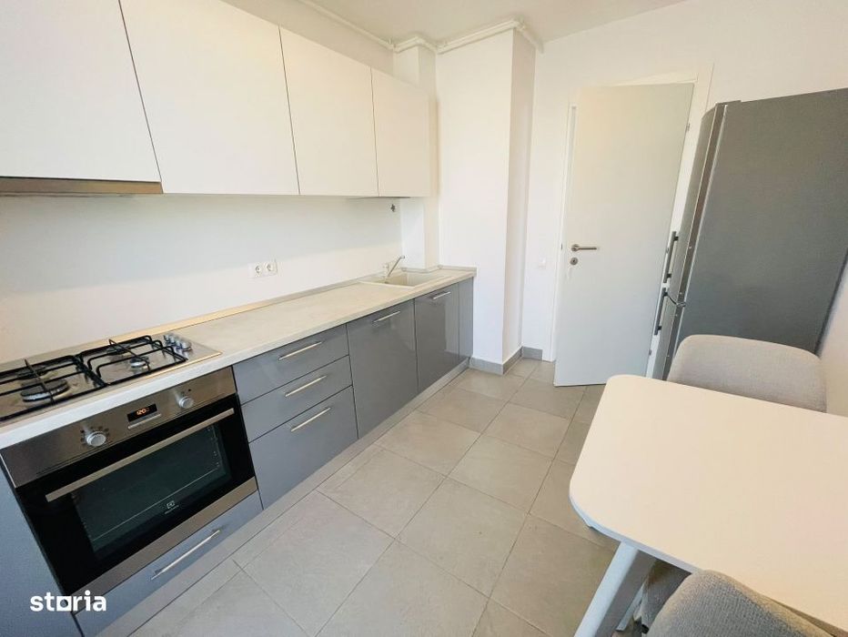 Apartament 2 camere de vanzare | H Pipera Lake | Parcare inclusa | Ron