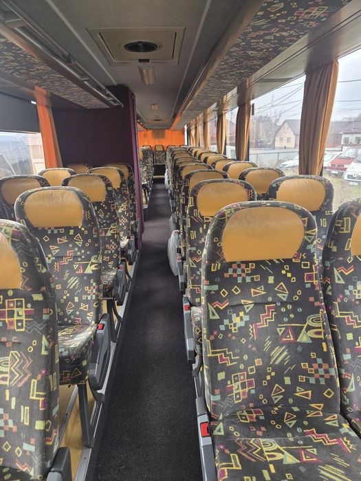Vand Setra 317 GT
