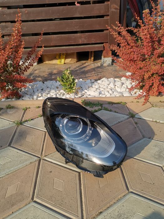 Far dreapta Renault alpine a110 2021/2022/2023/2024