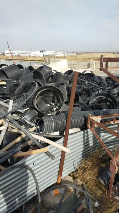 Приём пластика пп абс пс поликарбонат абс