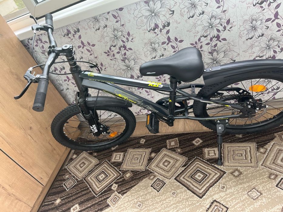 Продам велосипед