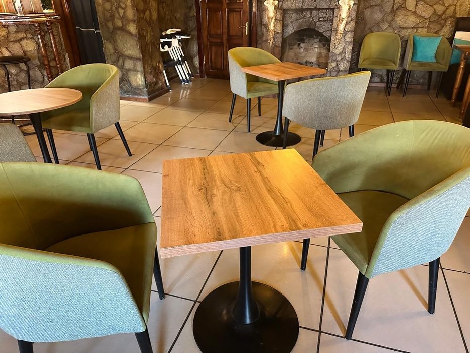 Продам готовый бизнесс кафе