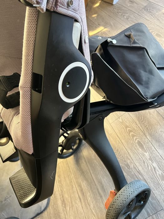 Carut Stokke V6 3 in 1