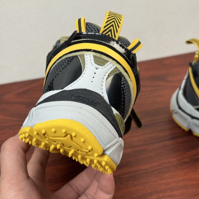 Adidasi Off-White , calitate premium , pe comanda , noi , 42