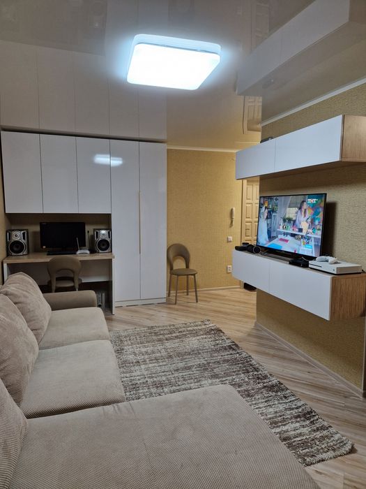 Продам однокомнатную квартиру