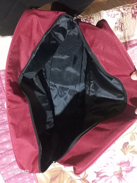 Дорожный сумка новый