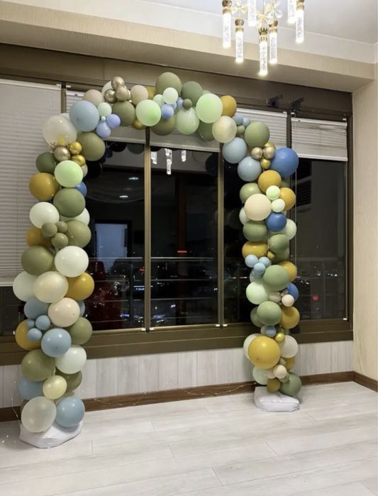 Сватбени арки под наем