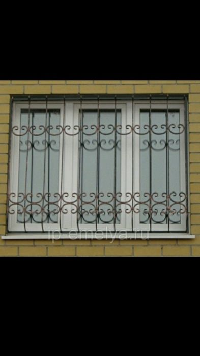 Ойнага решетка ясимиза.  Чиройлеи ,мустахкам ва тез.