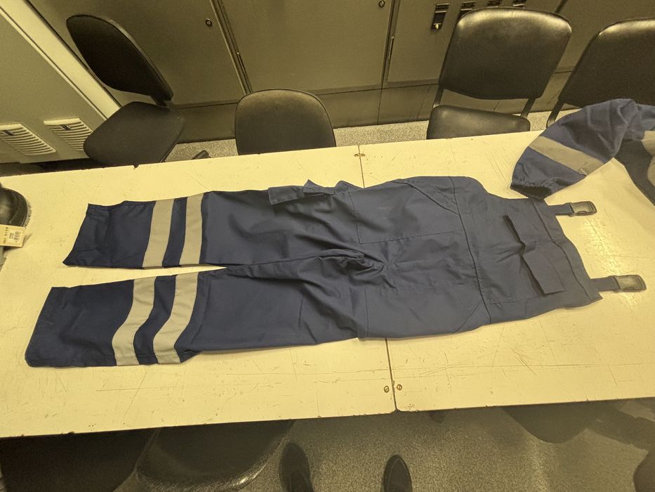 Salopeta groasa si salopeta subtire