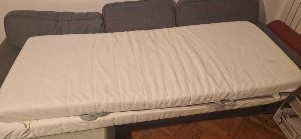 saltele 80x200 ikea AFJALL - rapid superoferta