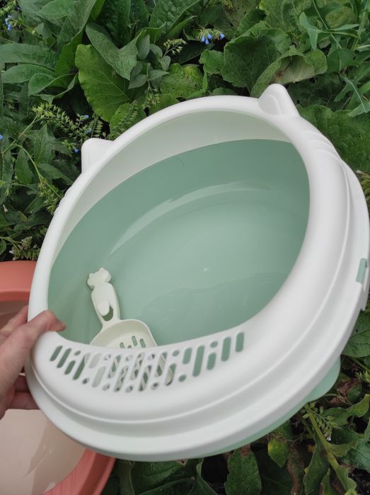 Лоток для  кошек