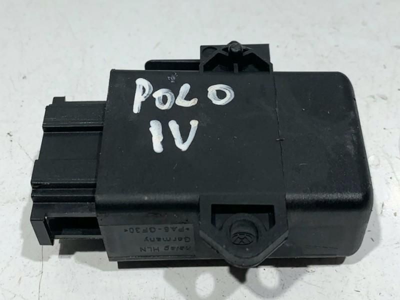 Modul incalzire scaune Volkswagen Polo VI facelift AW 2Q0959772 1.0 ts