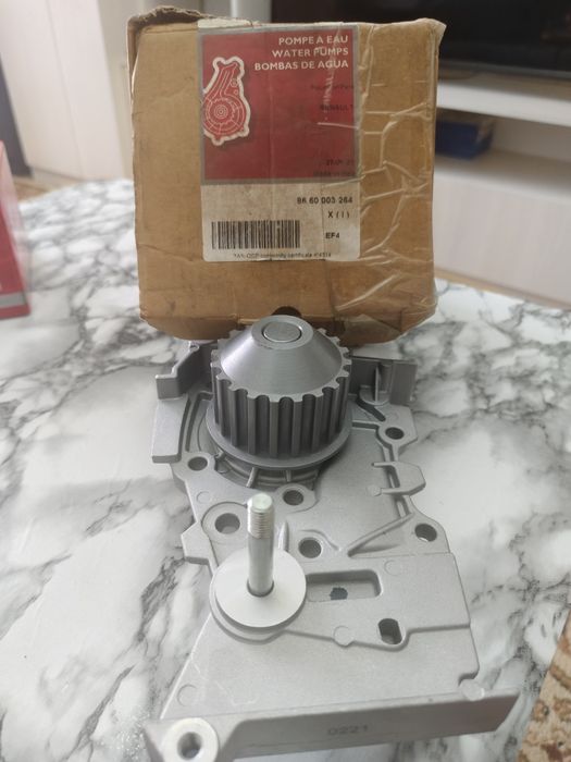 Помпа Reno daster