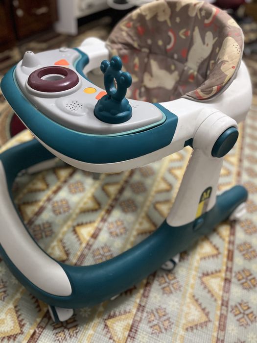 Продам детский заттар.