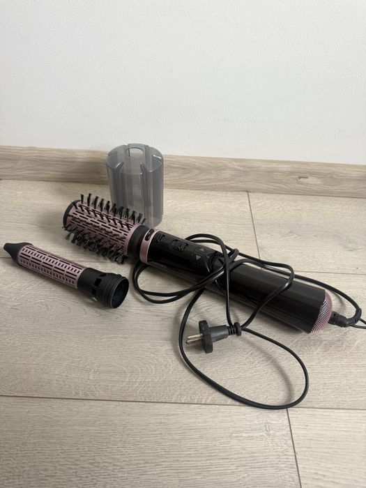 Vand perie rotativa Philips Tourmaline Ceramic 1000W