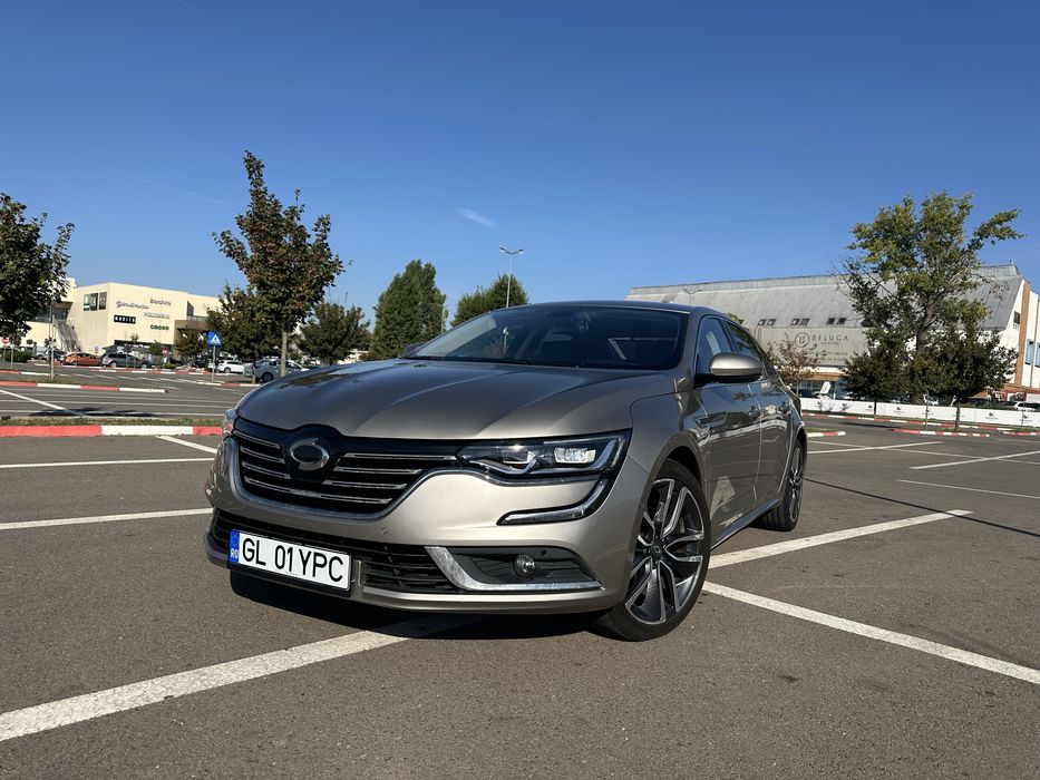 Renault Talisman
