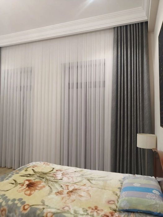 Parda tikish xizmati , Buyurtma Asosida Tikamiz