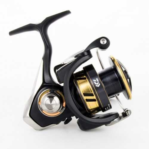 Макара Daiwa Legalis LT