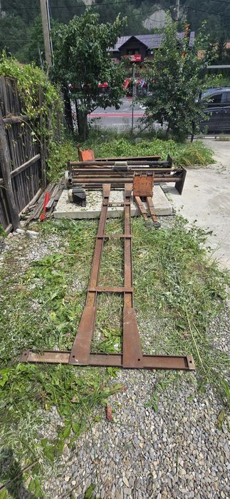 Elevator auto 4 tone 380V