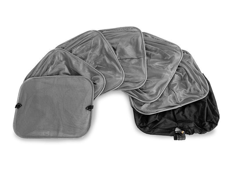 Juvelnic Delphin REAXE SquareTUNNEL 3M