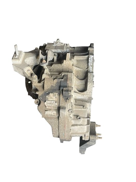 Cutie De Viteze Automata Ford Mondeo 2.0 Tdci 2009 Cod Qxba 103 Kw Iv