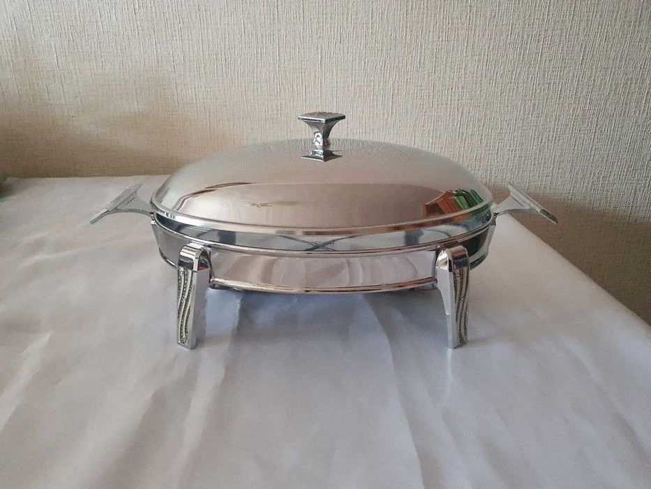 Мехмонхона ва ресторанлар учун махсус нержавика махсус набор идишлар