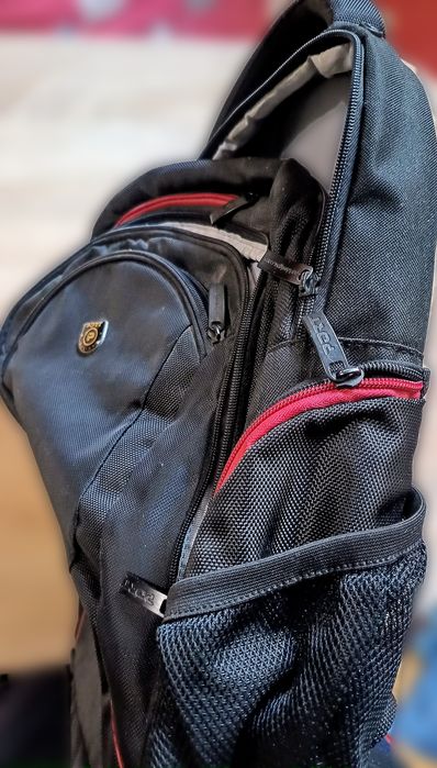 Раница за лаптоп "Port Designs"